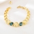 Picture of Great Opal Casual Fashion Bracelet