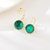 Picture of Zinc Alloy Classic Dangle Earrings from Certified Factory