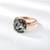 Picture of Reasonably Priced Rose Gold Plated Zinc Alloy Fashion Ring from Reliable Manufacturer