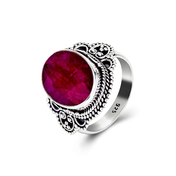 Picture of Fancy Medium Oxide Fashion Ring