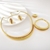 Picture of Low Price Zinc Alloy Big 4 Piece Jewelry Set from Trust-worthy Supplier