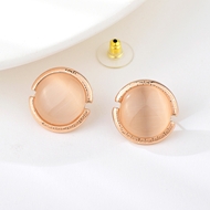 Picture of Classic Zinc Alloy Stud Earrings at Unbeatable Price