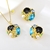Picture of Zinc Alloy Classic 2 Piece Jewelry Set in Exclusive Design