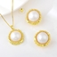 Show details for Zinc Alloy Small 2 Piece Jewelry Set at Super Low Price