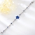 Picture of Good Cubic Zirconia Delicate Fashion Bracelet Best Price