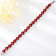 Show details for Fast Selling Red Copper or Brass Fashion Bracelet For Your Occasions