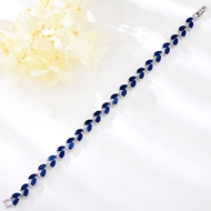 Show details for Delicate Small Fashion Bracelet with Fast Shipping