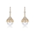 Picture of Copper or Brass Luxury Dangle Earrings at Unbeatable Price