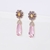 Picture of Copper or Brass Luxury Dangle Earrings at Great Low Price