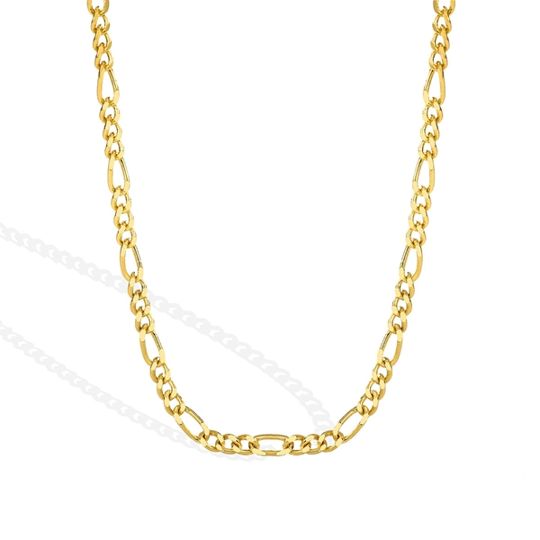 Picture of Copper or Brass Small Pendant Necklace of Original Design