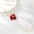 Picture of Zinc Alloy Gold Plated Long Pendant for Her