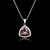 Picture of Zinc Alloy Small Pendant Necklace at Super Low Price