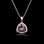 Show details for Zinc Alloy Small Pendant Necklace at Super Low Price