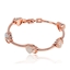 Show details for New Opal Small Fashion Bracelet