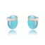 Show details for Zinc Alloy Classic Stud Earrings at Great Low Price