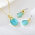 Picture of Zinc Alloy White 2 Piece Jewelry Set at Super Low Price