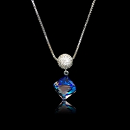Show details for Platinum Plated Zinc Alloy Pendant Necklace at Super Low Price Show details for Platinum Plated Zinc Alloy Pendant Necklace at Super Low Price