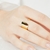 Picture of Low Price Copper or Brass Gold Plated Adjustable Ring from Trust-worthy Supplier