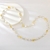 Picture of Best shell pearl Classic Long Chain Necklace
