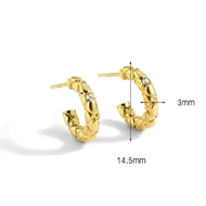 Picture of Affordable Copper or Brass Delicate Stud Earrings from Trust-worthy Supplier