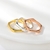 Picture of Delicate Small Dubai Fashion Ring