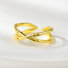 Show details for Most Popular Small Zinc Alloy Adjustable Ring
