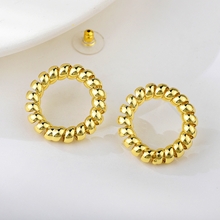 Show details for Staple Big Dubai Big Stud Earrings