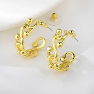 Show details for Dubai Big Big Stud Earrings at Unbeatable Price Show details for Dubai Big Big Stud Earrings at Unbeatable Price