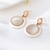 Picture of Ball Small Earrings Factory Direct Supply