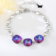 Show details for Hot Selling Colorful Fashion Fashion Bracelet with No-Risk Refund