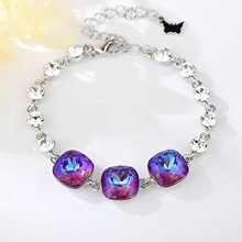 Show details for Hot Selling Colorful Fashion Fashion Bracelet with No-Risk Refund