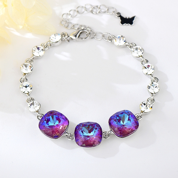 Picture of Hot Selling Colorful Fashion Fashion Bracelet with No-Risk Refund