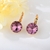 Picture of Affordable Ball Swarovski Element Earrings from Trust-worthy Supplier
