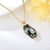 Picture of Medium Zinc Alloy Pendant Necklace with Fast Shipping