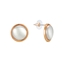 Show details for Famous Small Ball Earrings