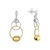 Picture of Charming Zinc Alloy Dubai Earrings As a Gift