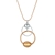 Picture of Distinctive Zinc Alloy Dubai Necklace for Her