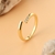 Picture of Delicate Cubic Zirconia Adjustable Ring at Factory Price