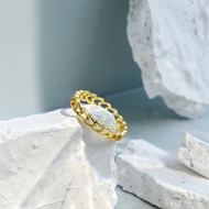 Picture of Good Small Delicate Ring