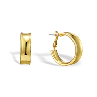 Show details for Stylish Small Zinc Alloy Earrings Show details for Stylish Small Zinc Alloy Earrings