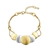 Picture of Origninal Small Dubai Fashion Bracelet