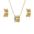 Picture of Attractive Zinc Alloy Medium 2 Piece Jewelry Set For Your Occasions