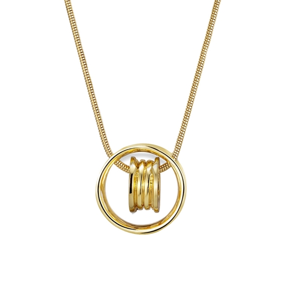 Picture of Buy Zinc Alloy Dubai Pendant Necklace with Low Cost