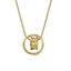 Show details for Buy Zinc Alloy Dubai Pendant Necklace with Low Cost