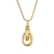 Picture of Good Small Dubai Pendant Necklace
