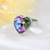 Picture of Zinc Alloy Platinum Plated Fashion Ring at Great Low Price