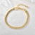 Picture of Beautiful Small Delicate Fashion Bracelet