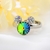 Picture of Wholesale Zinc Alloy Medium Adjustable Ring with No-Risk Return