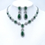 Picture of Need-Now Green Luxury 2 Piece Jewelry Set from Editor Picks