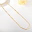 Show details for Zinc Alloy Big Fashion Sweater Necklace at Great Low Price